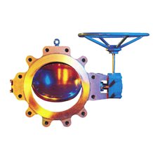 Specialty Butterfly Valves