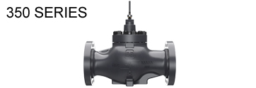 350 SERIES VALVES