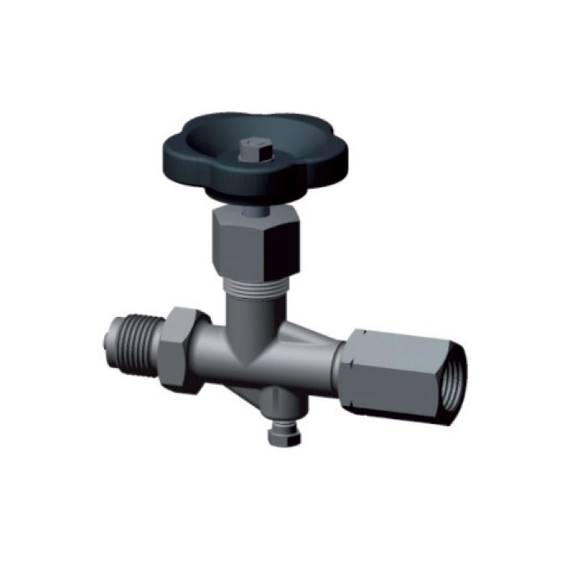 580-582-584 - Pressure Gauge