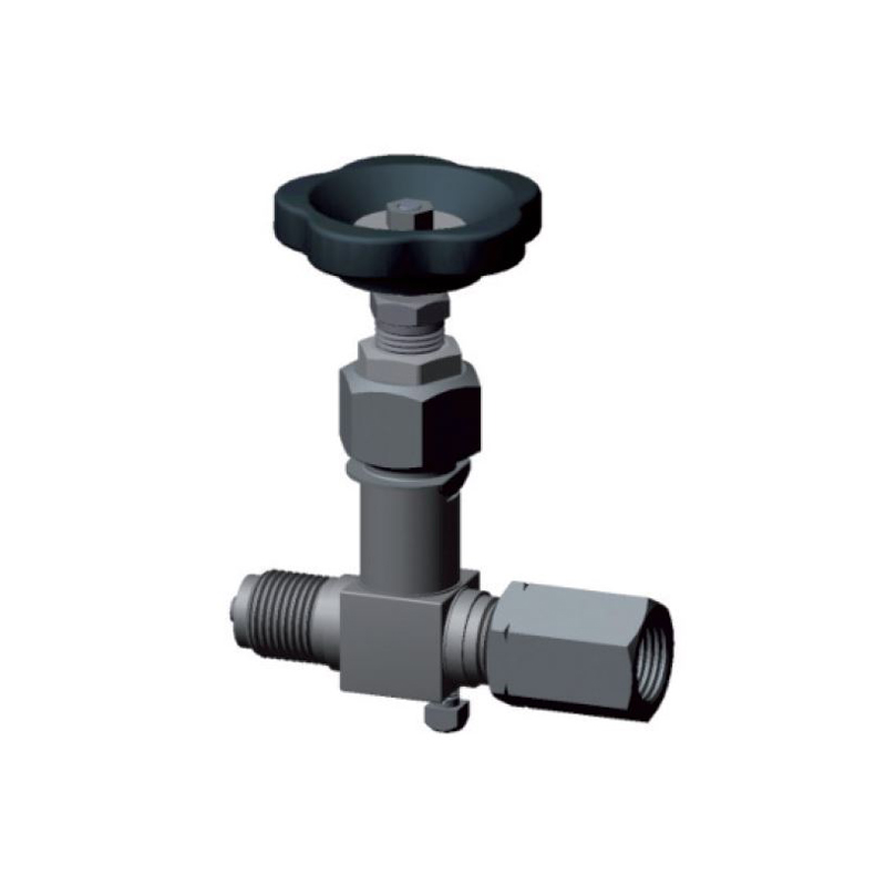 664 - Pressure Gauge