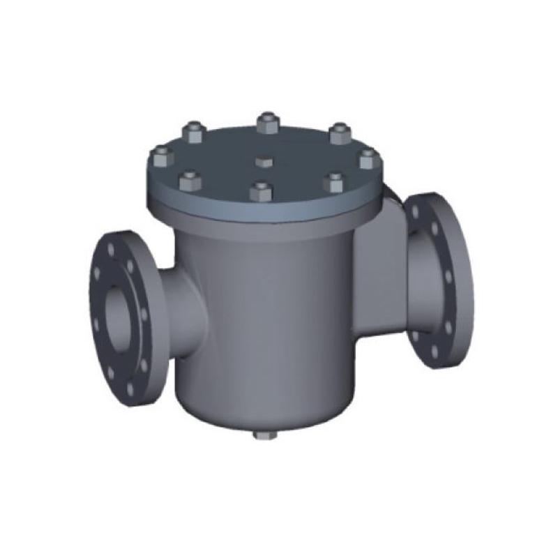 820 - Strainer