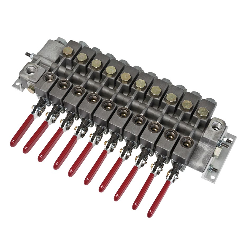 Directional Control Valves