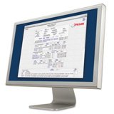 SIZEMASTER
Relief System Sizing Software