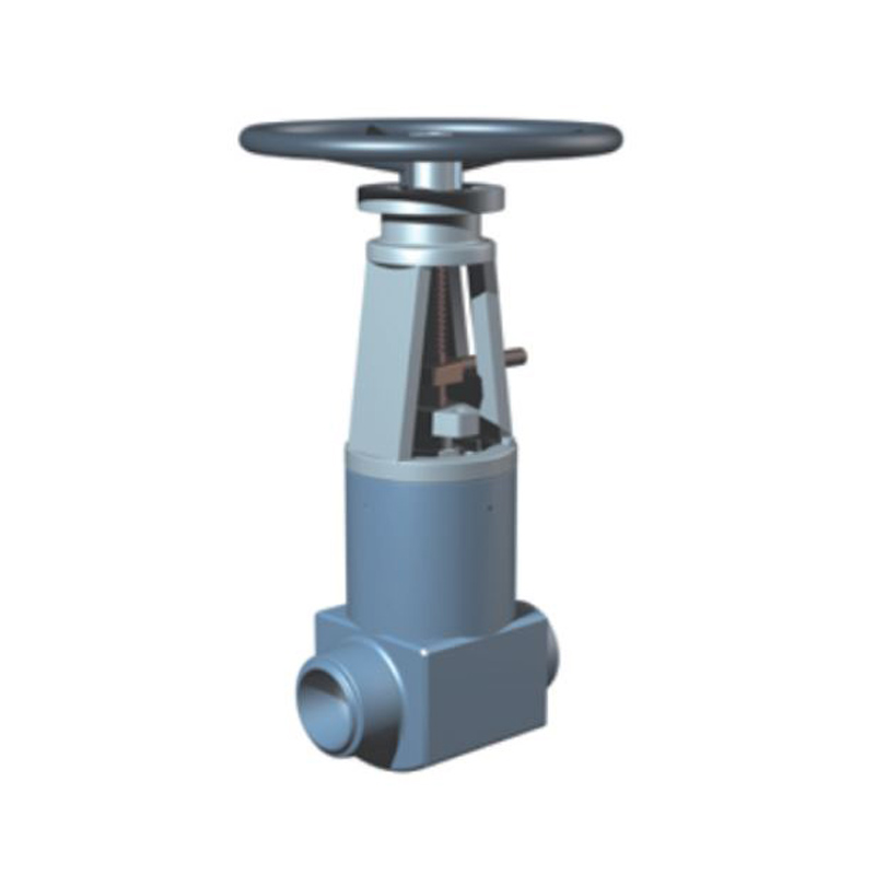 S15 - Gate Valve