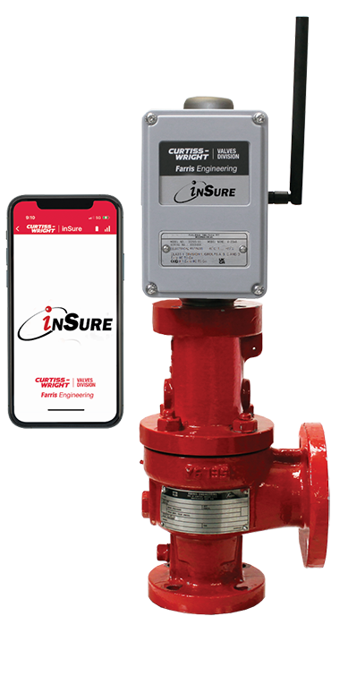 inSure® Device